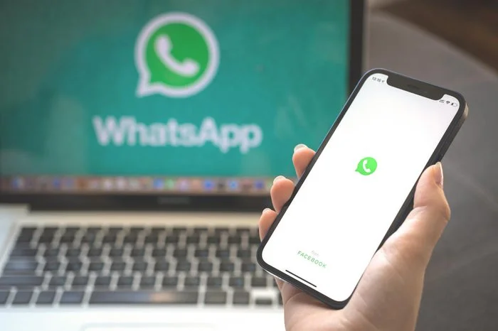 Grupo Amizade no WhatsApp