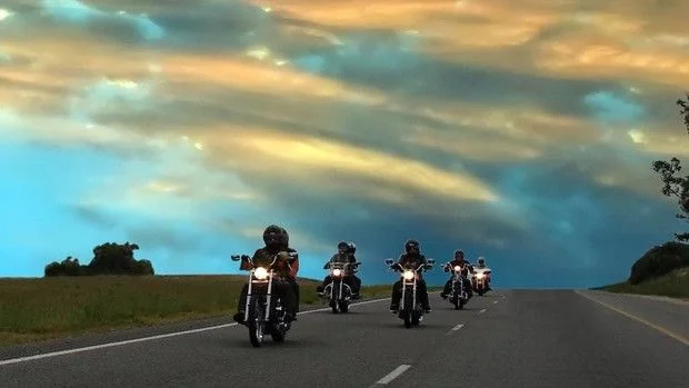 Grupo no WhatsApp Motos