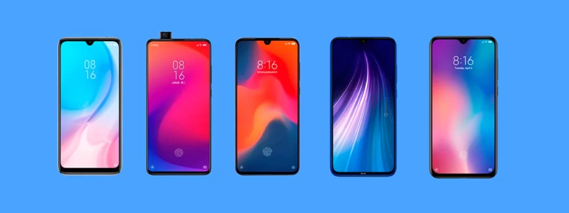 Grupo de WhatsApp Xiaomi