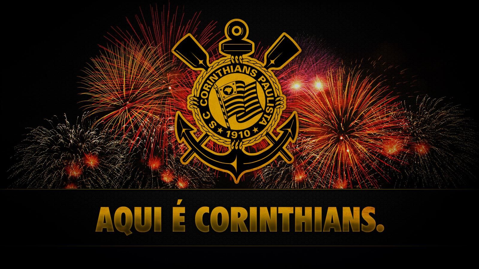 Grupo do Corinthians WhatsApp