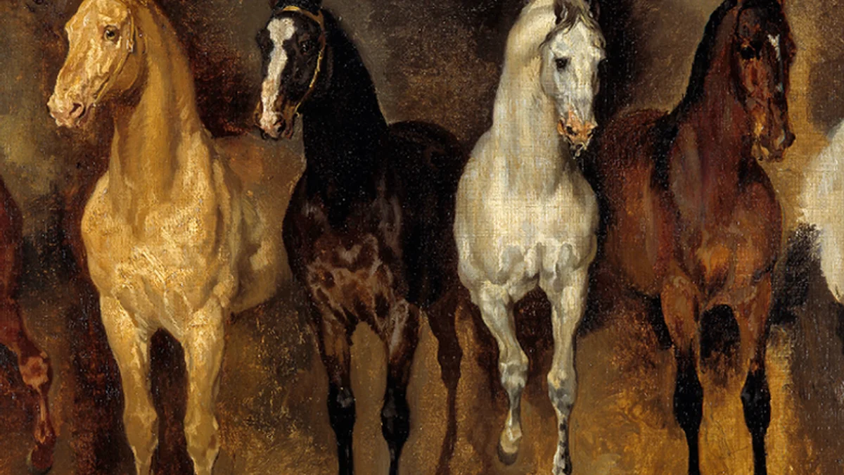 Link de Grupo WhatsApp Cavalos