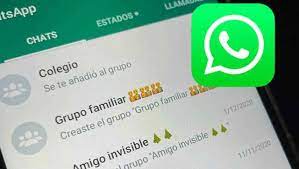 Links de Grupo WhatsApp Lésbicas