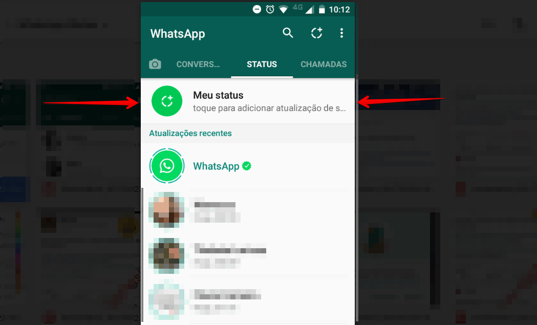 Grupo No WhatsApp Frases E Status Saiba Como LINK Grupos De WhatsApp