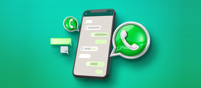 Grupo de WhatsApp Gay em Salvador