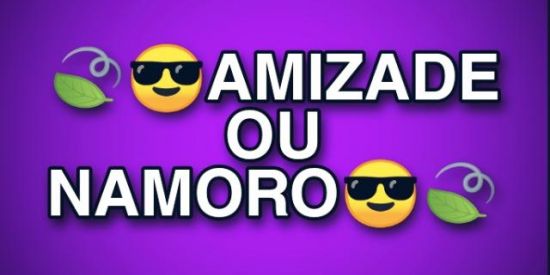 Grupo de WhatsApp Namoro ou Amizade