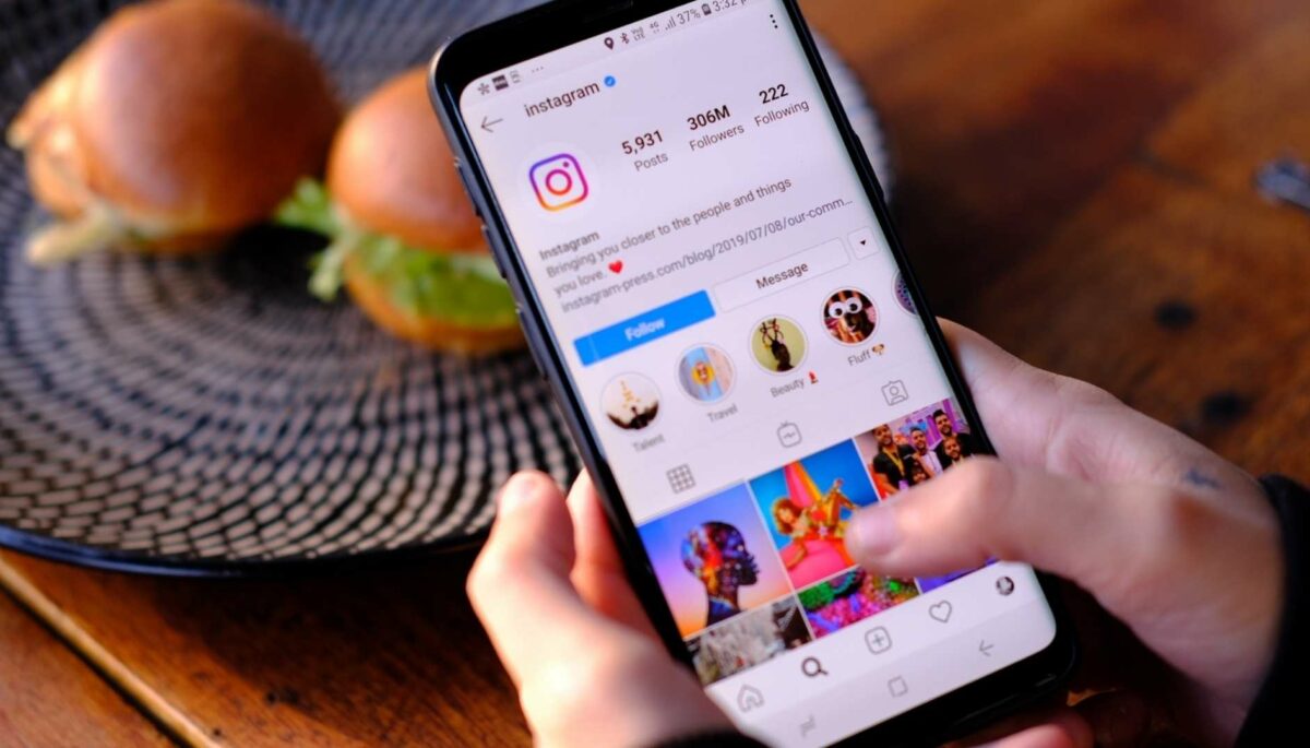 Ganhar Seguidores no Instagram Grupo de WhatsApp
