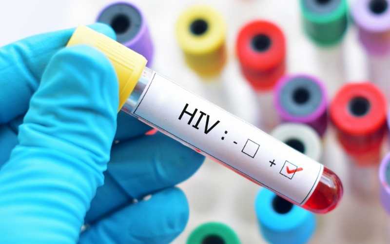 Grupo de WhatsApp Portadores de HIV