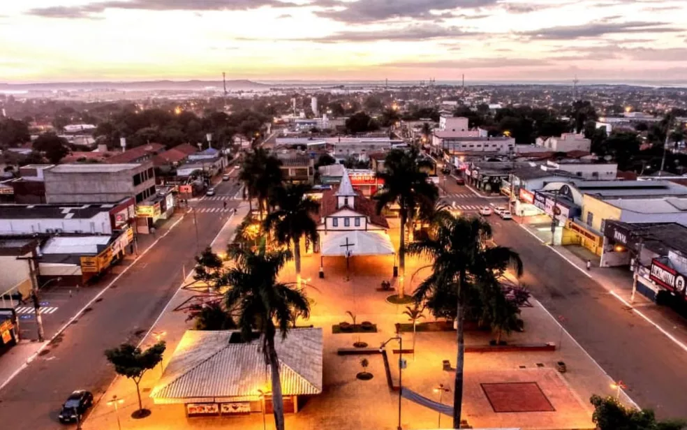 Grupo de WhatsApp Gay em Aparecida de Goiânia