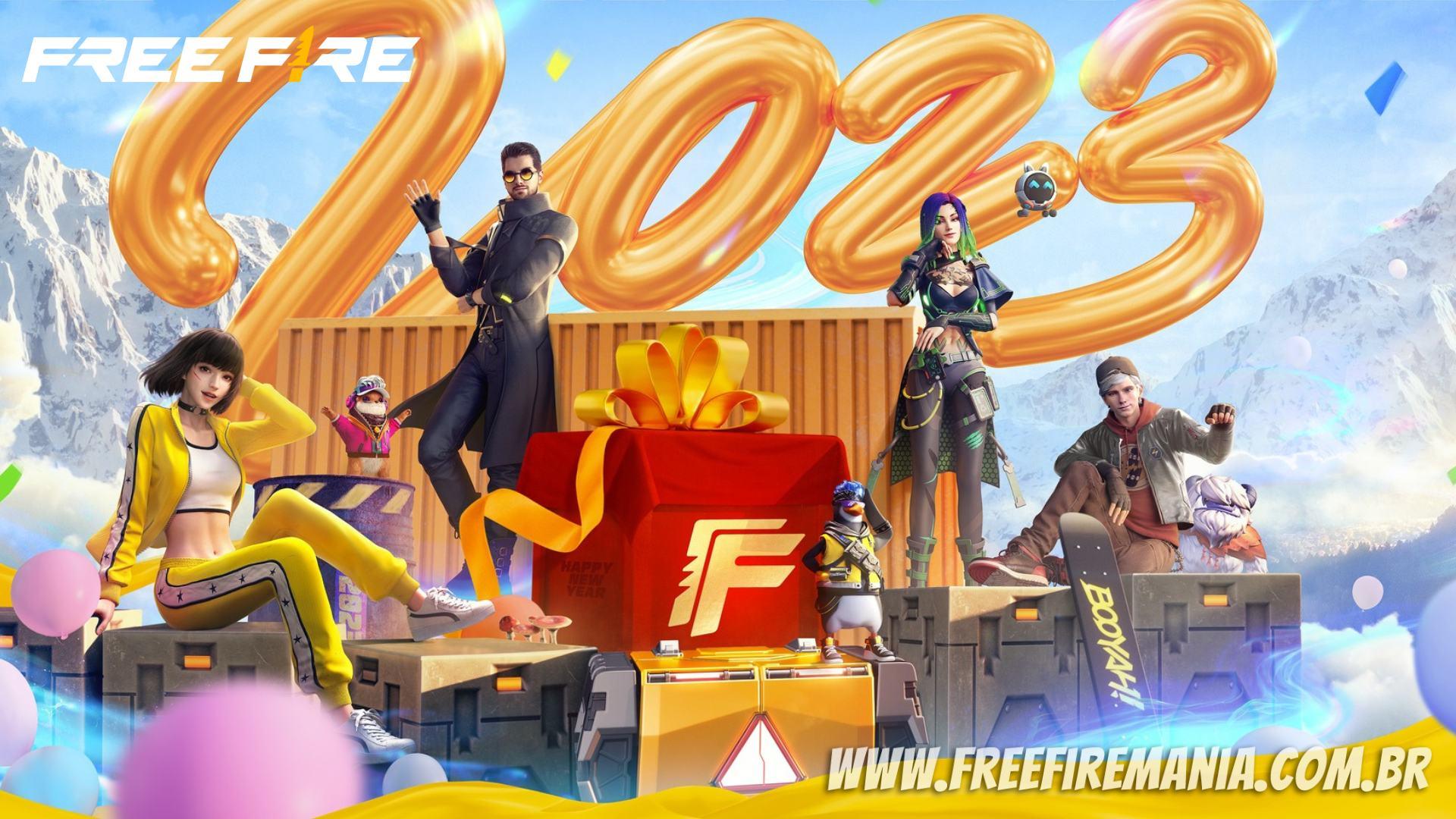 Grupo de Vendas de Conta Free Fire WhatsApp
