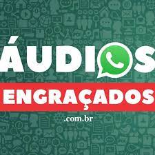Link Grupo de WhatsApp Áudios Engraçados