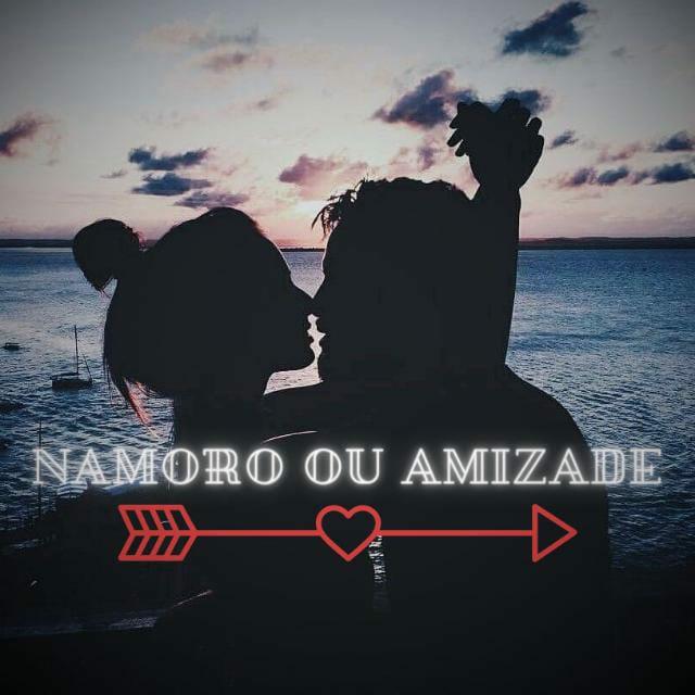 Grupo de WhatsApp Namoro ou Amizade