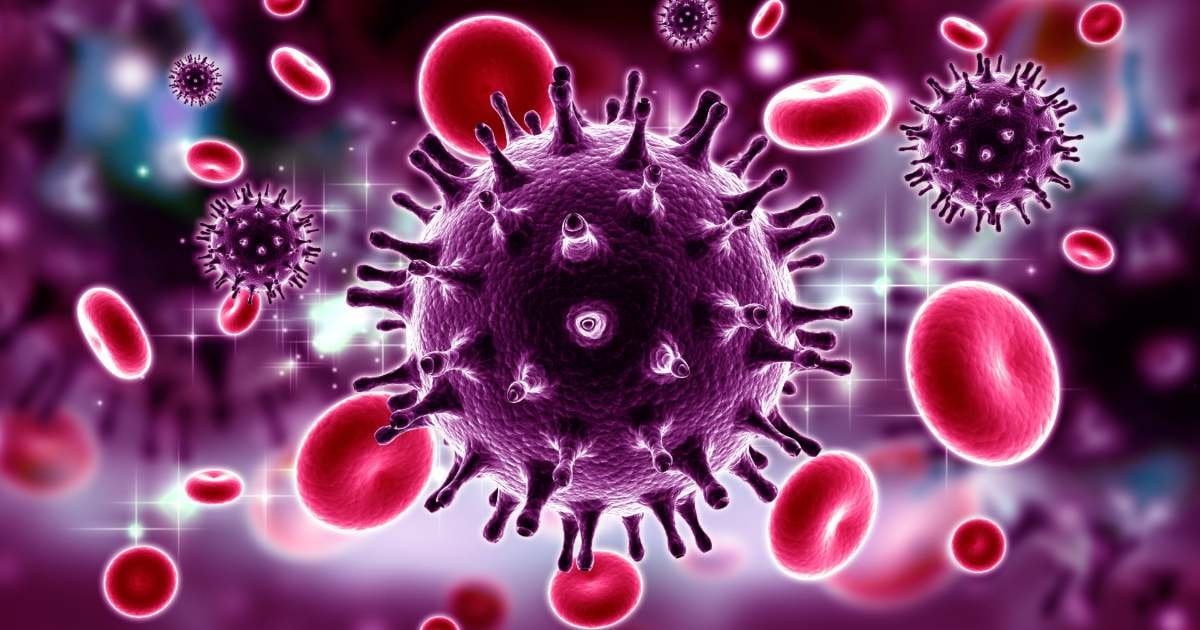 Grupo de WhatsApp Portadores de HIV