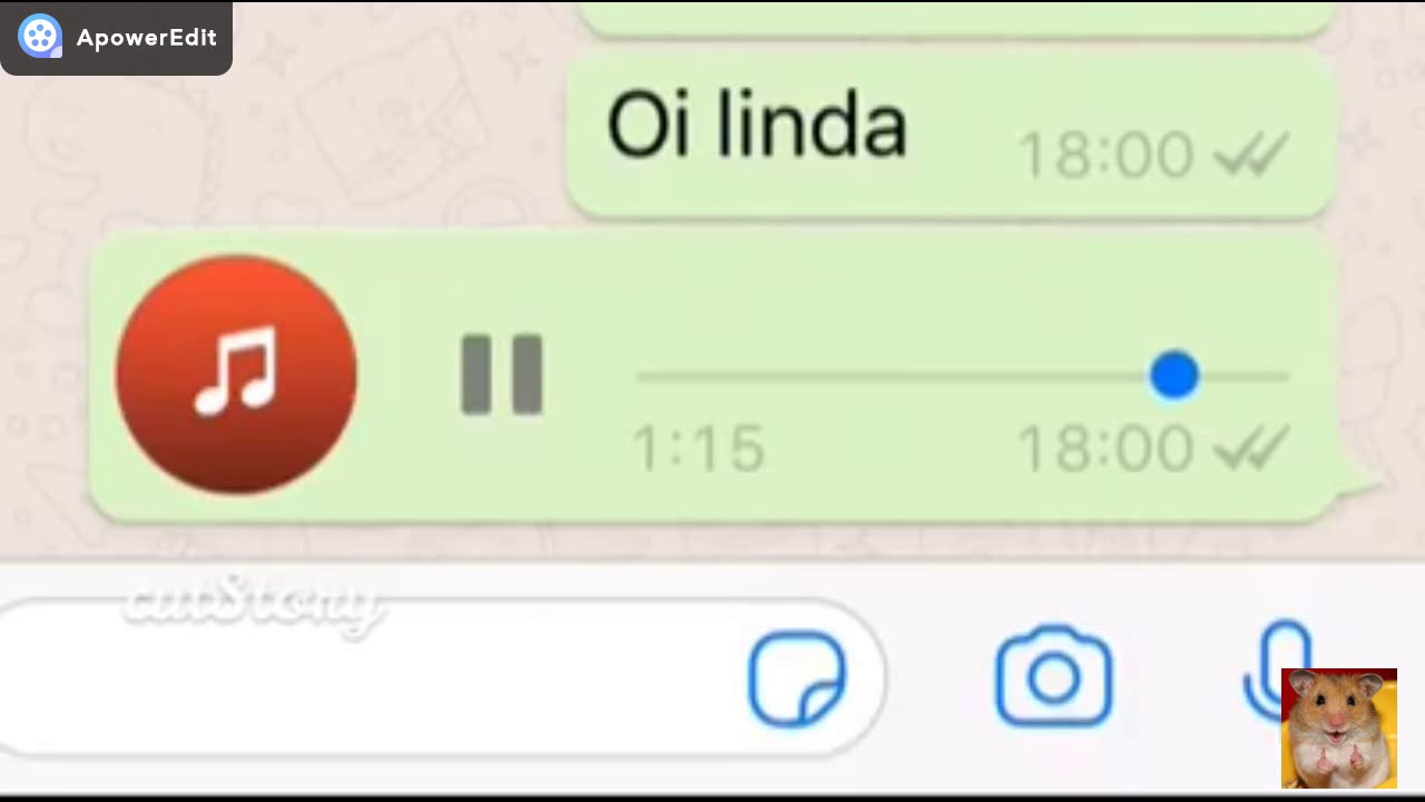 Link Grupo de WhatsApp Áudios Engraçados