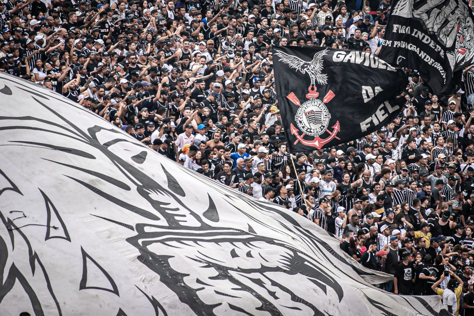 Link de Grupo WhatsApp Corinthians