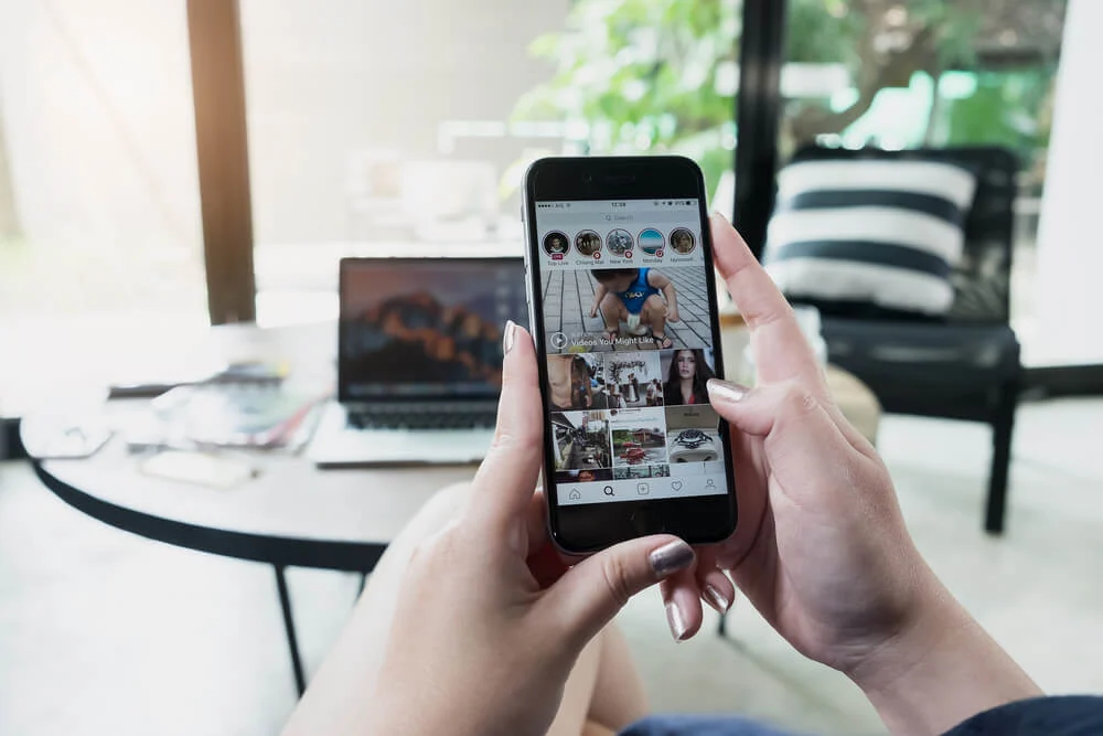 Ganhar Seguidores no Instagram Grupo de WhatsApp