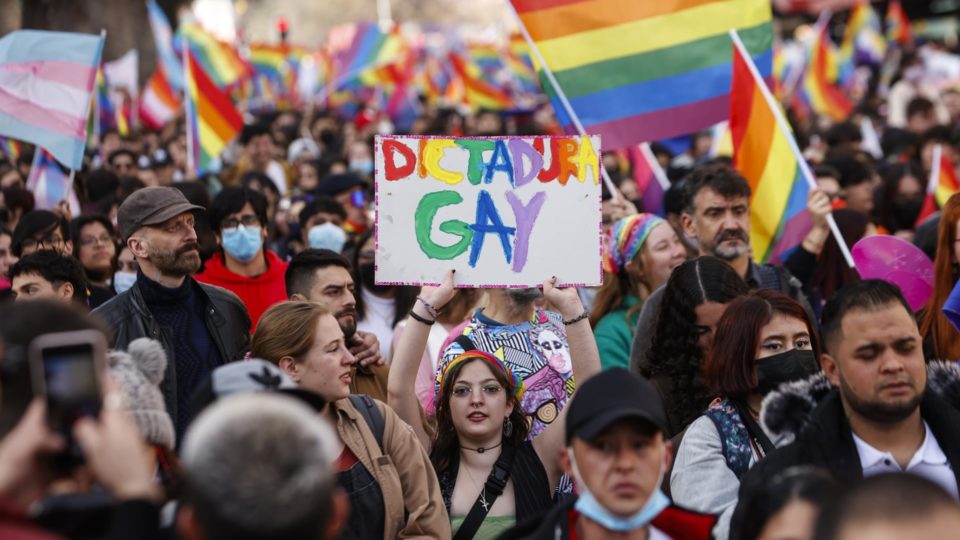 Grupo de WhatsApp Gay em Pará de Minas