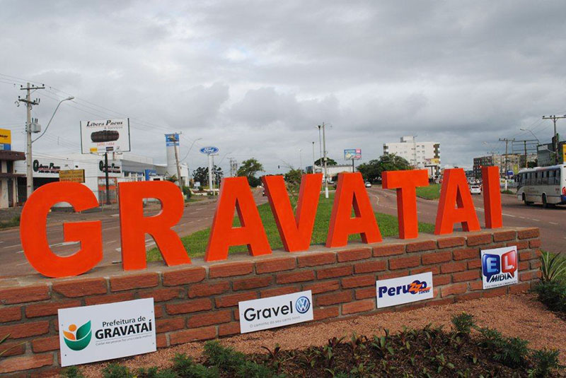 Grupo de WhatsApp Gay em Gravataí