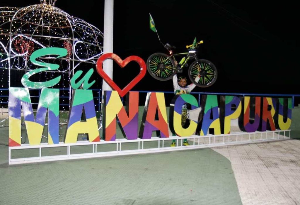 Grupo de WhatsApp Gay em Manacapuru
