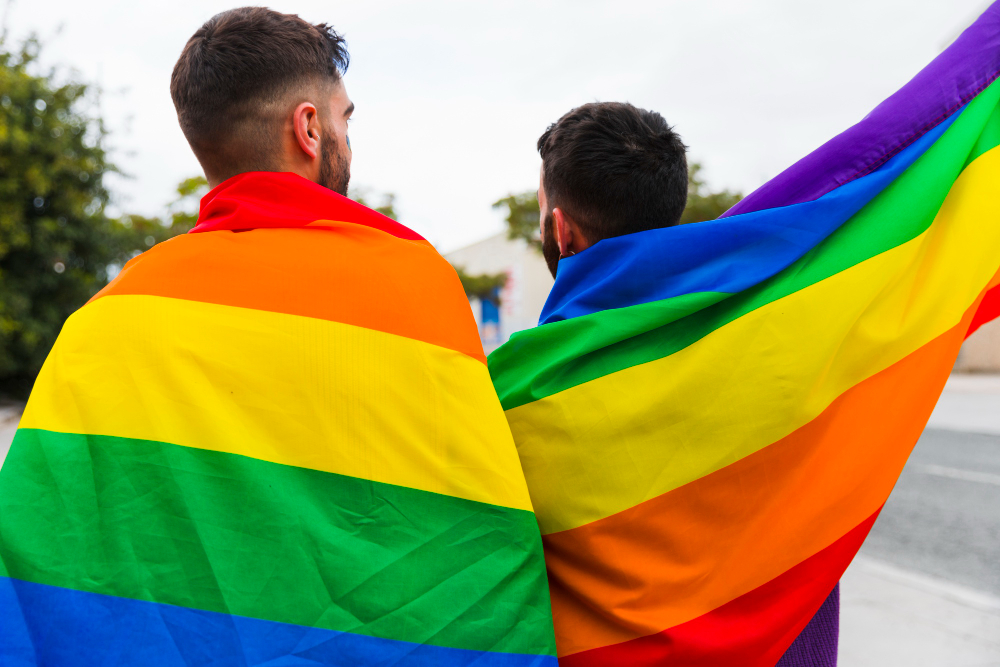 Grupo de WhatsApp Gay em Itanhaém