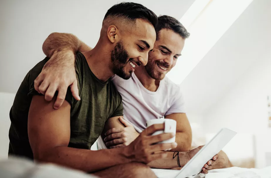 Grupo de WhatsApp Gay em Campina Grande