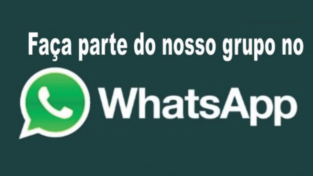 Grupo de WhatsApp Gay em Vitória da Conquista