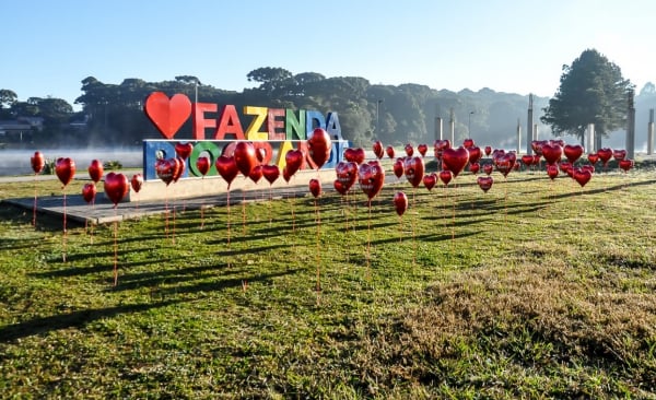 Grupo de WhatsApp Gay em Fazenda Rio Grande