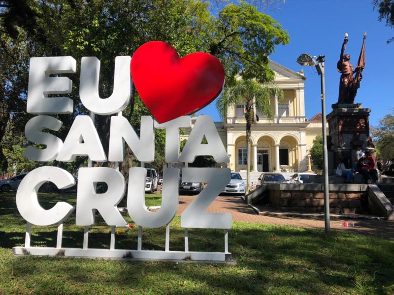 Grupo de WhatsApp Gay em Santa Cruz do Sul