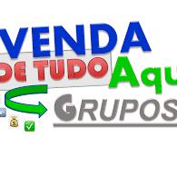 Grupo De WhatsApp VENDA DE TUDO AQUI Grupos De WhatsApp