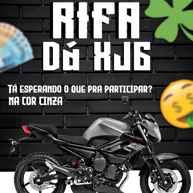 Grupo De WhatsApp RIFA XJ6 Grupos De WhatsApp