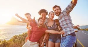 Grupos de Amizade no WhatsApp em Fortaleza