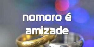 Grupo de Namoro Campo Grande