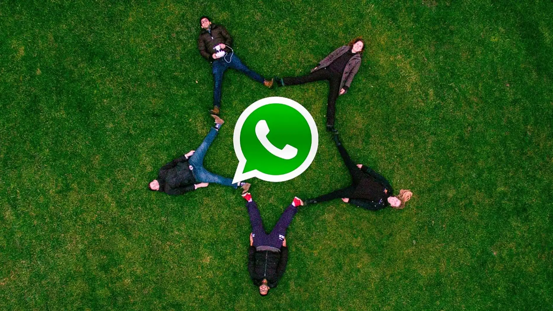 Grupos de Amizade no WhatsApp em São Paulo