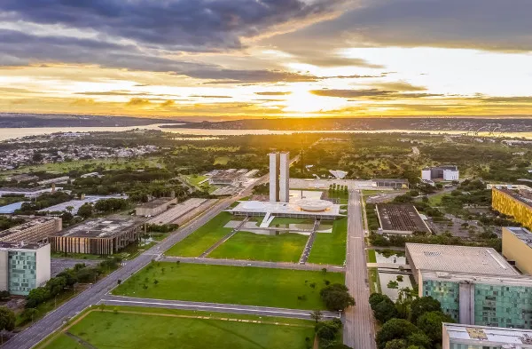 Grupo de Namoro Brasília