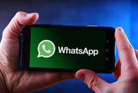 Grupos de Amizade no WhatsApp em Belo Horizonte