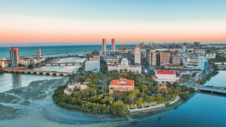 Grupo de Namoro Recife