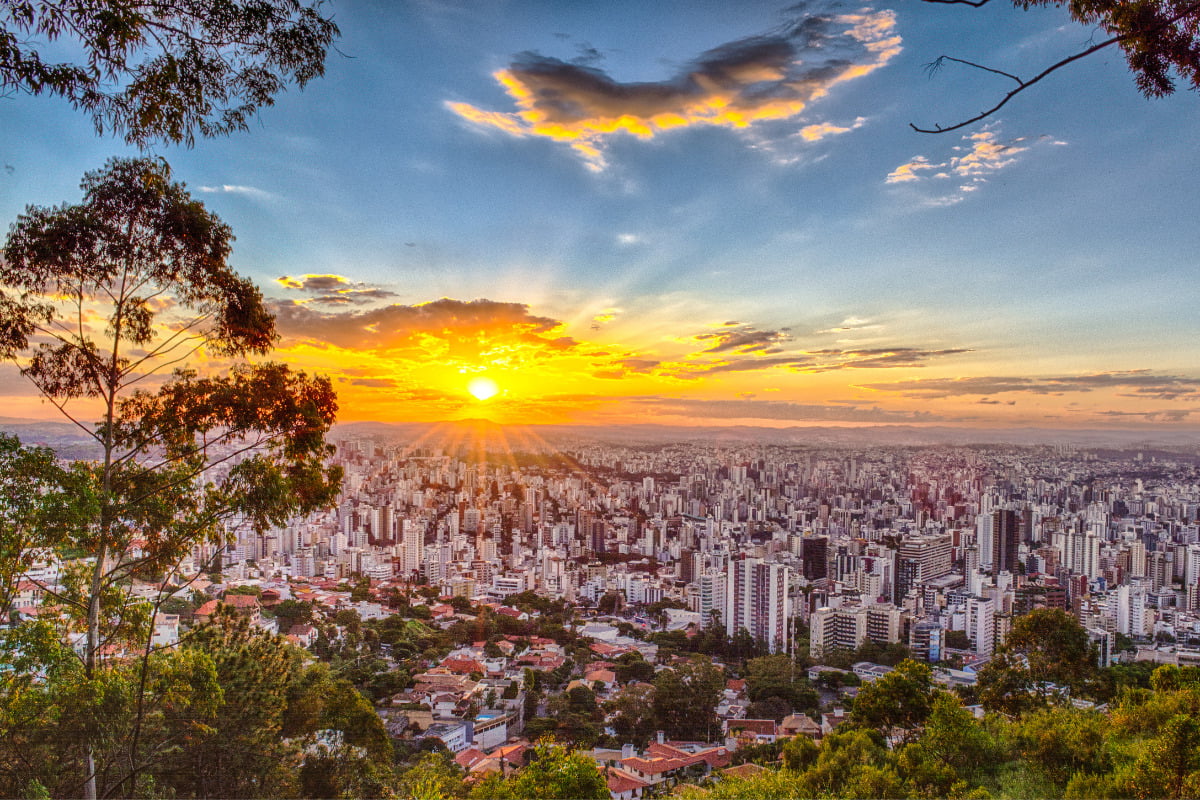 Grupo de Namoro Belo Horizonte