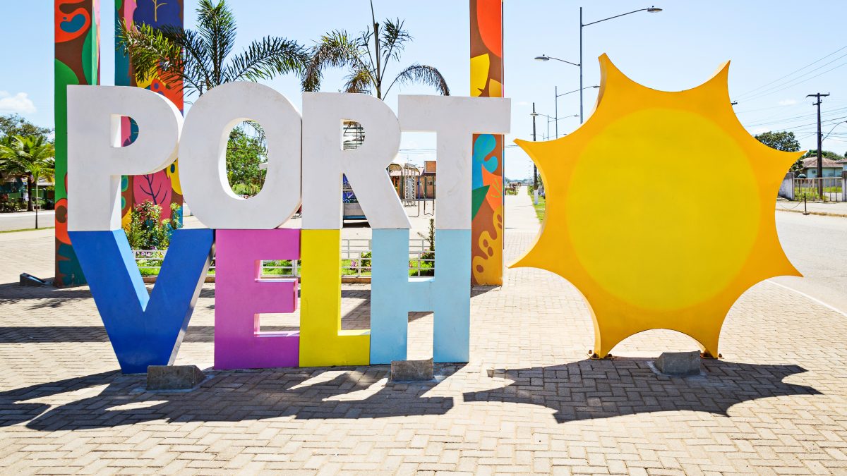 Grupos de Amizade no WhatsApp em Porto Velho