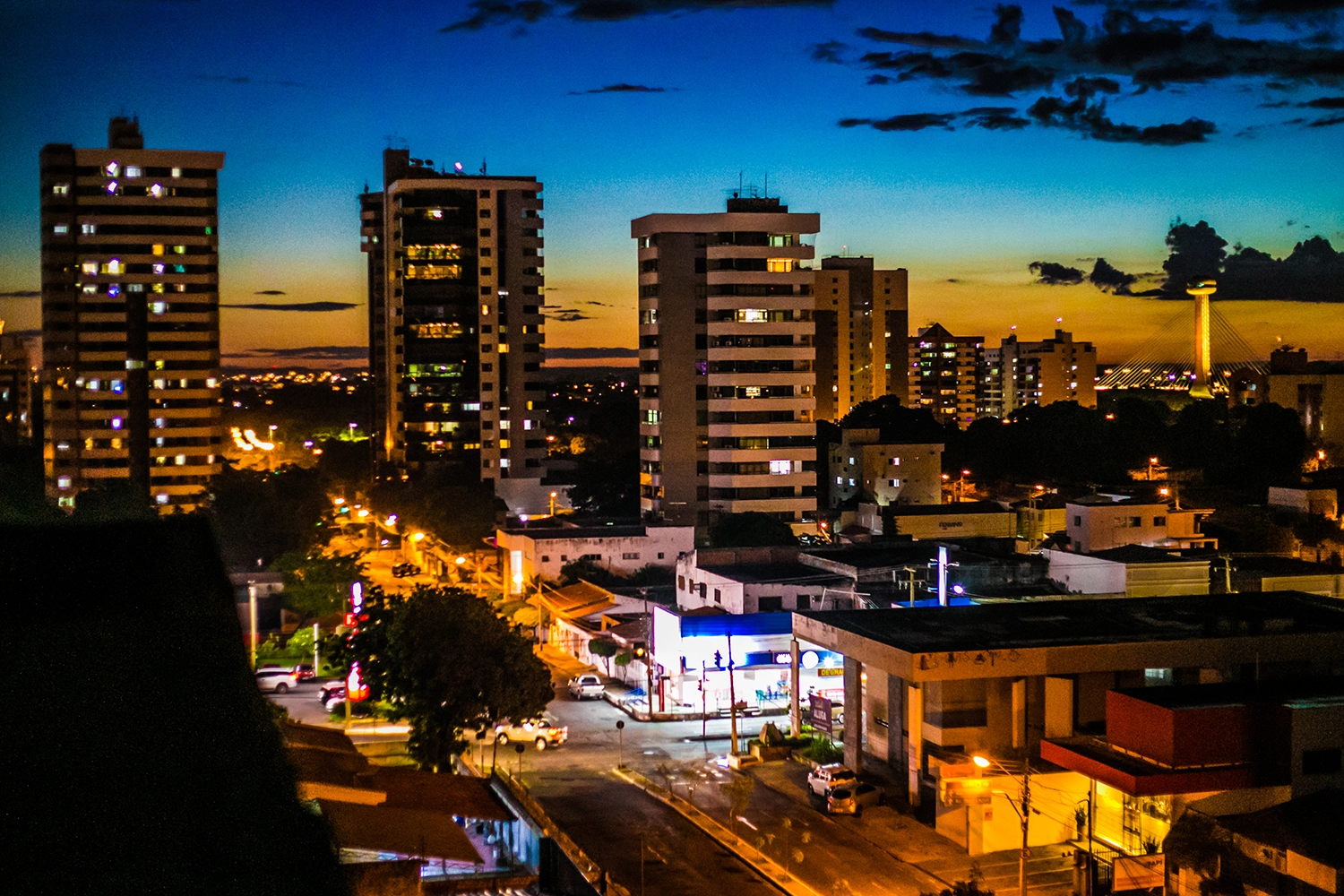 Grupo Gay Teresina