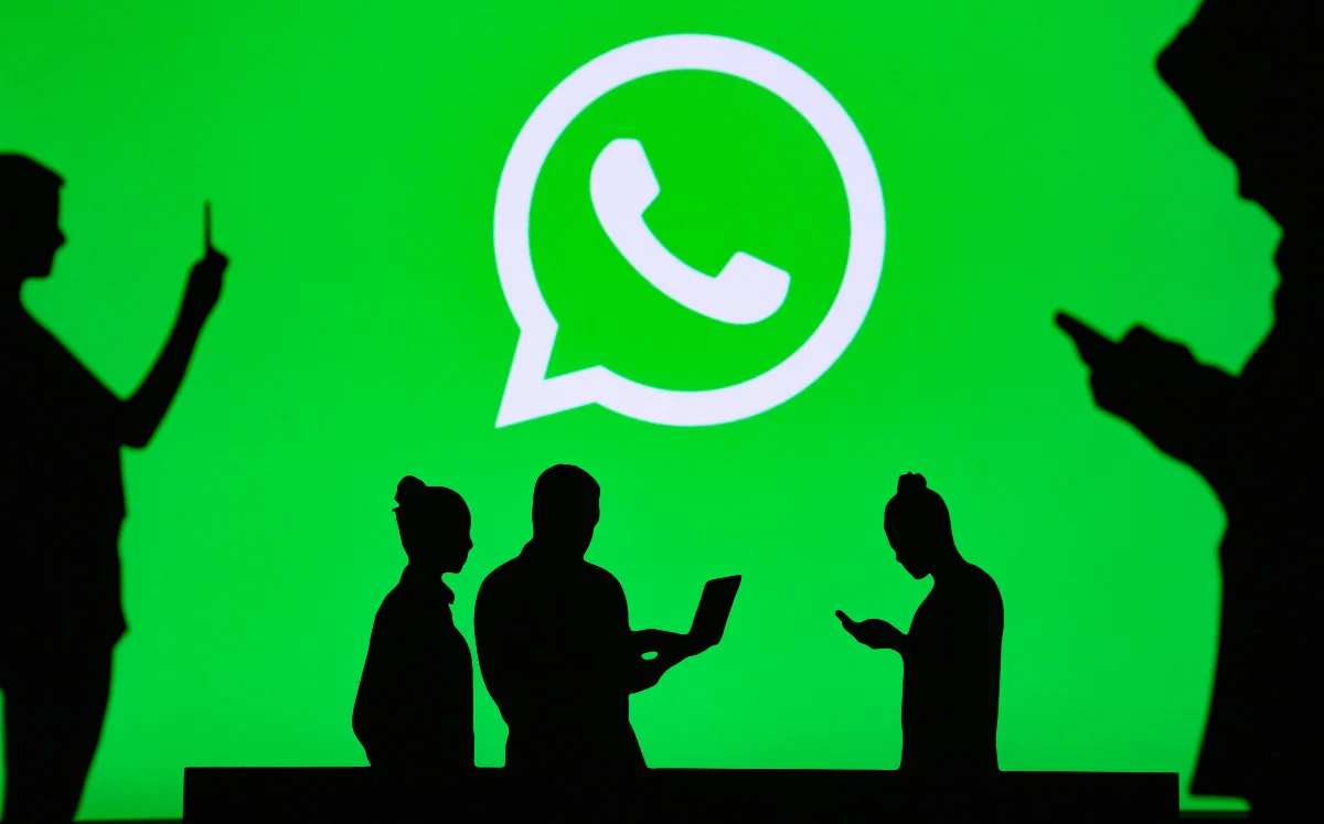 Grupos de Amizade no WhatsApp em Goiânia