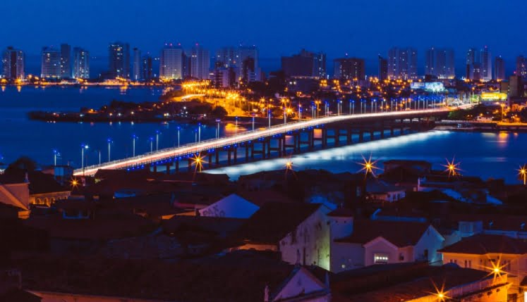 Grupo Gay São Luís