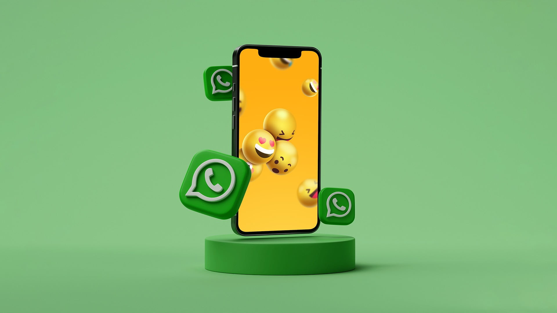Grupo de WhatsApp Homens