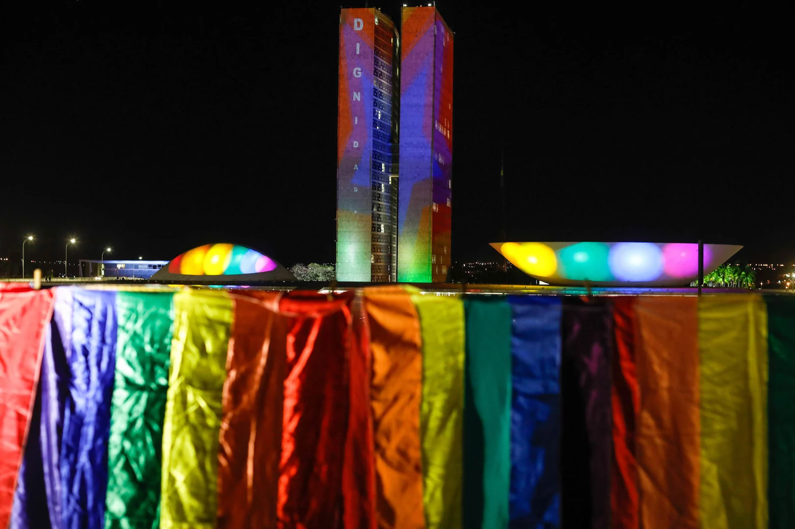 Grupo Gay Brasília