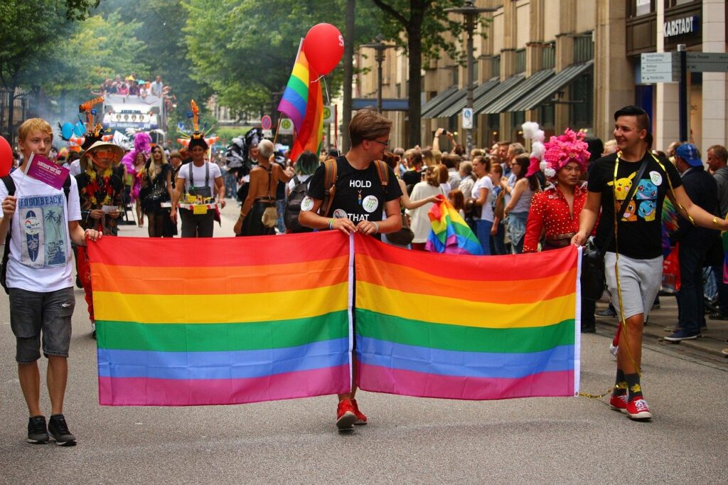 Grupo Gay São Luís