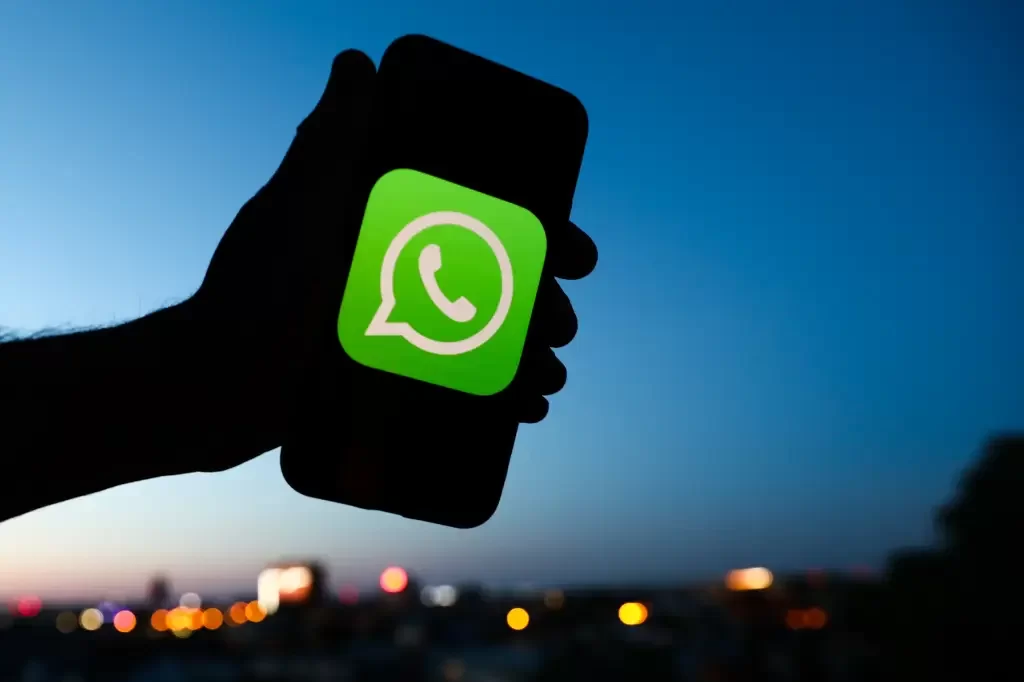 Link de Grupo WhatsApp Amizade Virtual