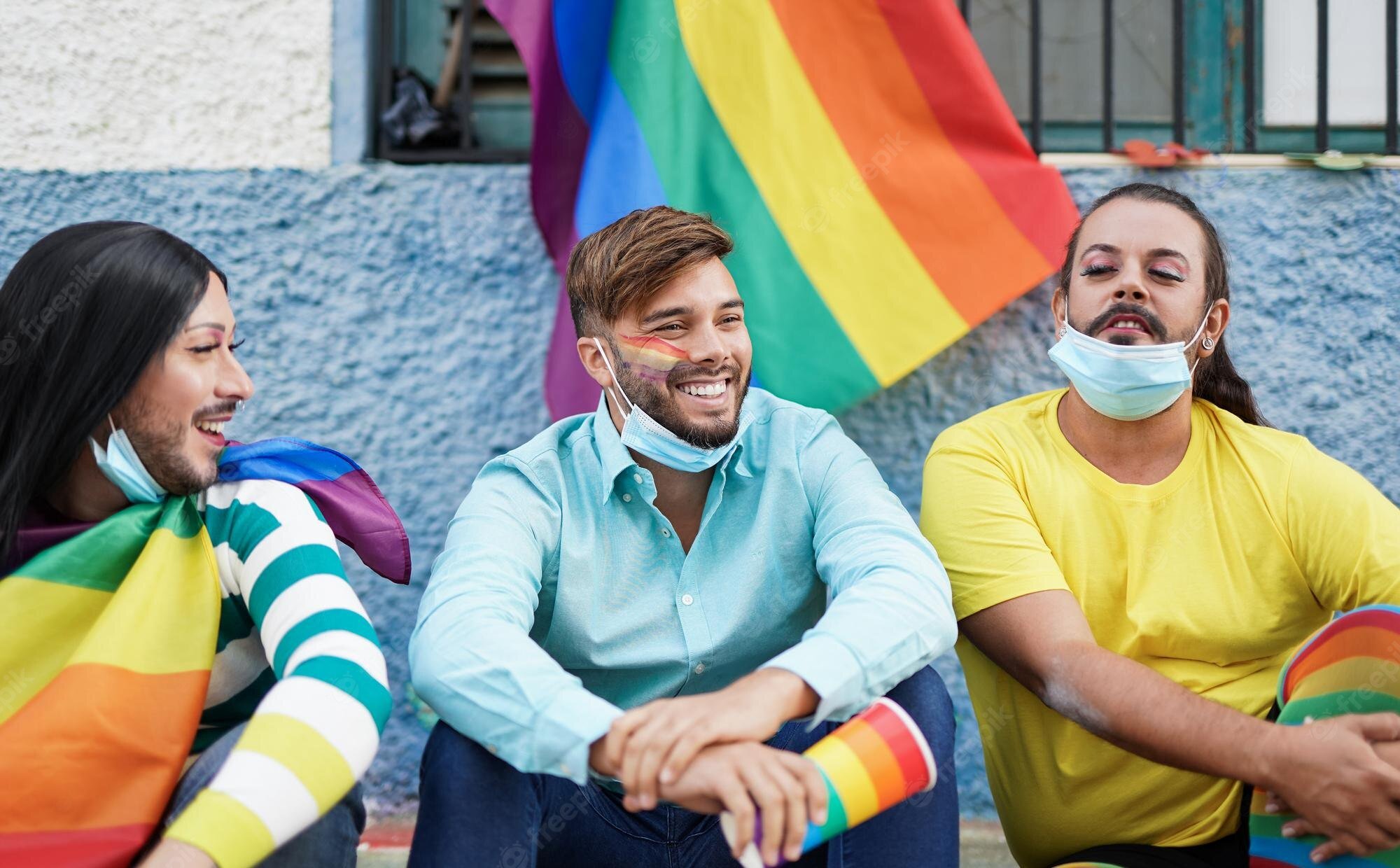 Grupo Gay Goiânia