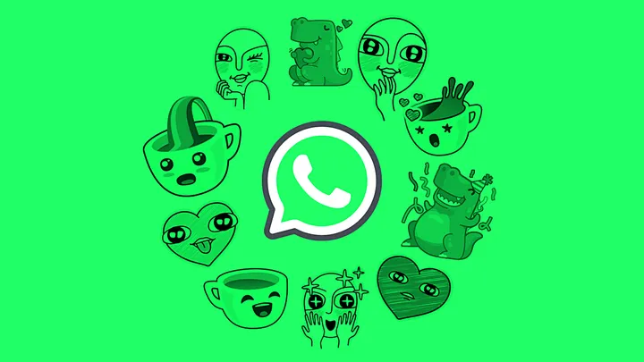 Link de Grupo WhatsApp Amizade Virtual
