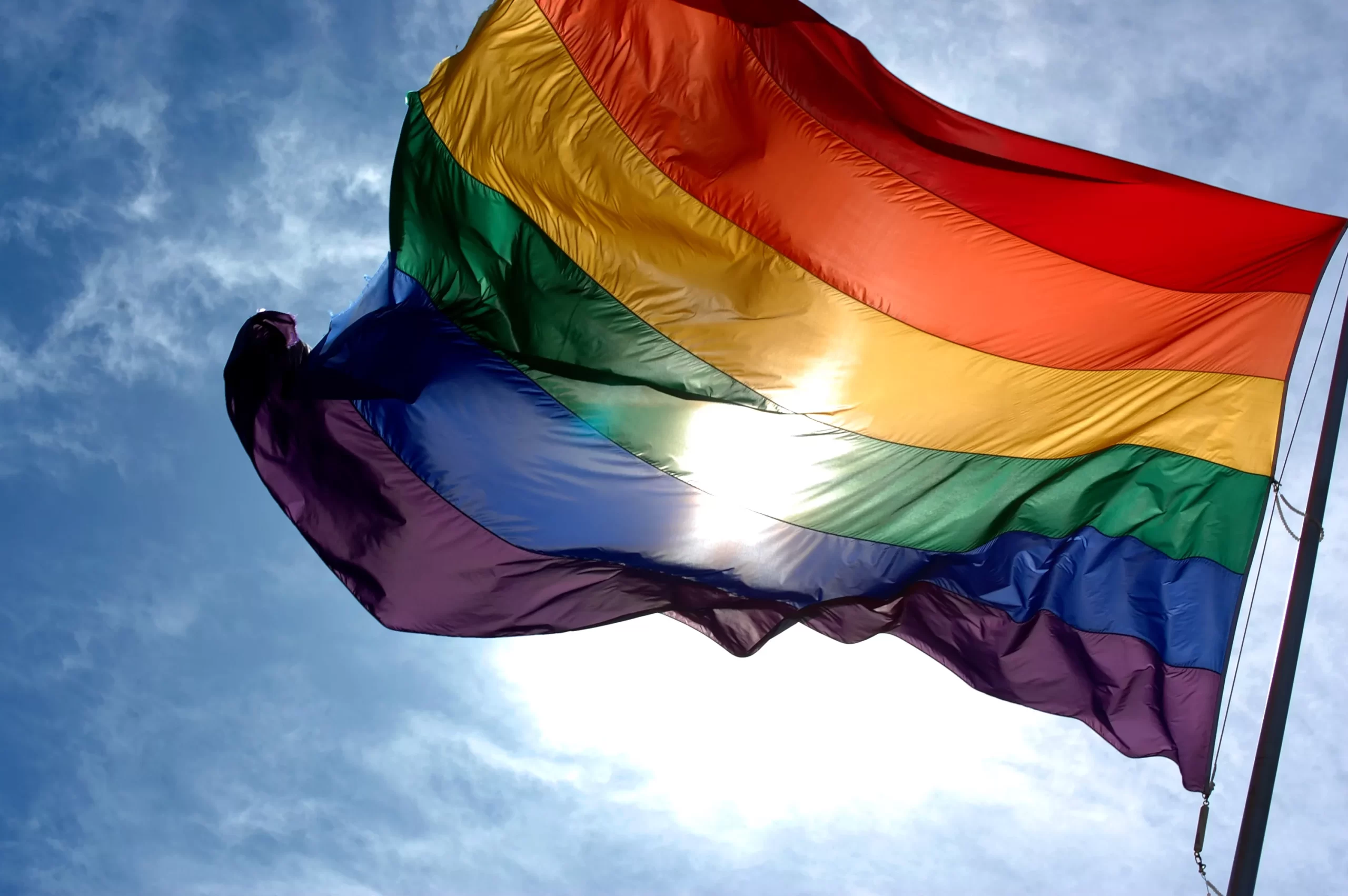 Grupo Gay Porto Velho