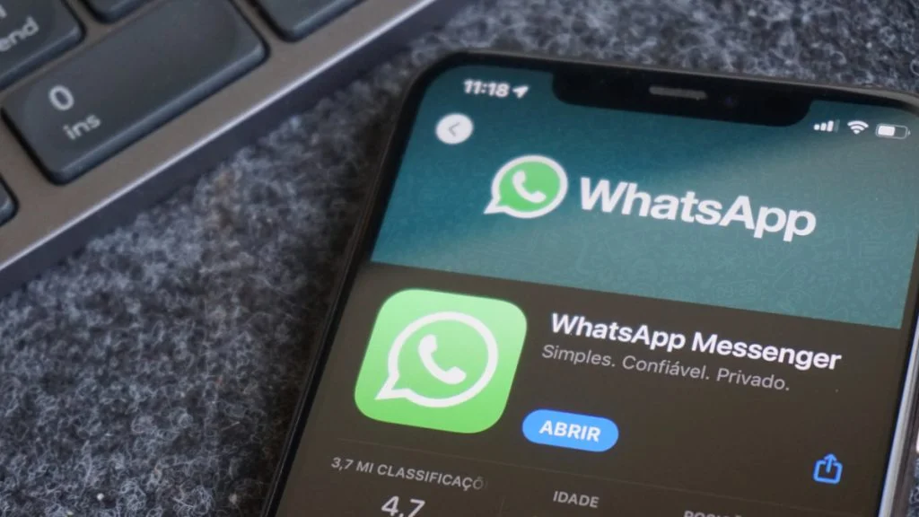 Links de Grupo WhatsApp Relacionamento