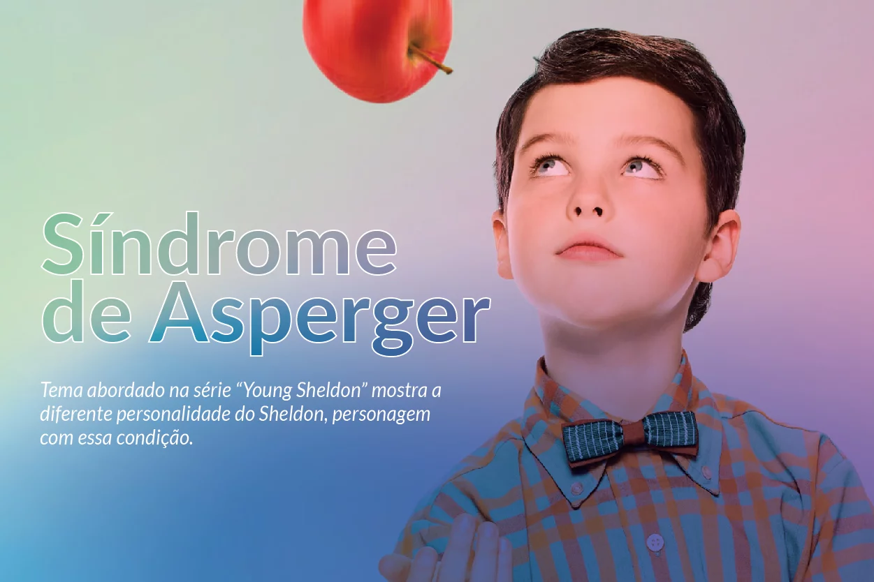Grupo de WhatsApp Síndrome de Asperger