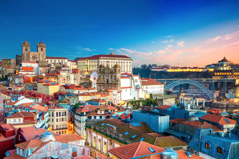 Grupo de WhatsApp Portugal